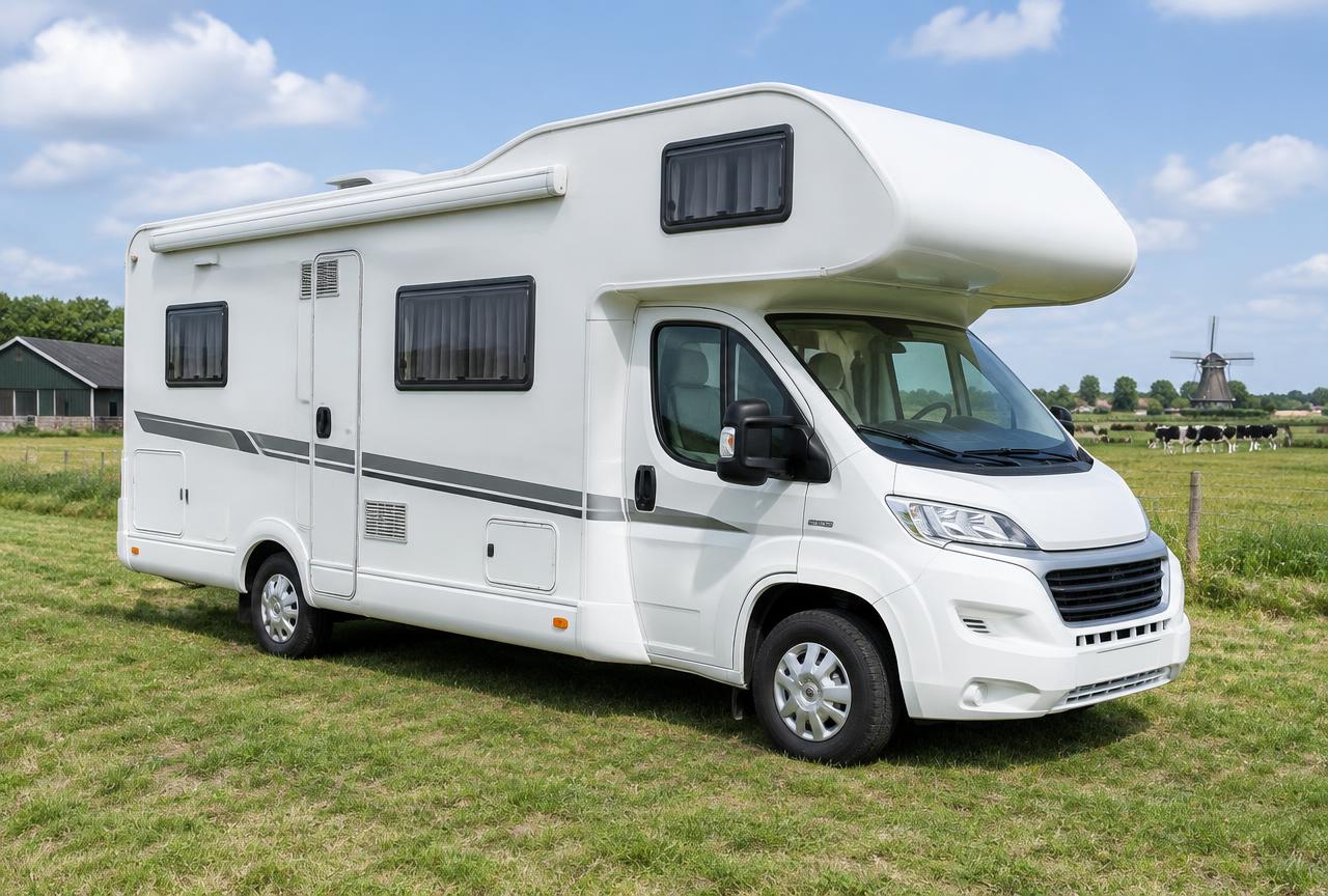 Vanterra Family 7